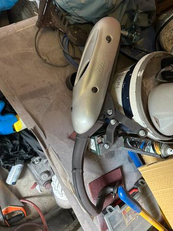Sito plus minarelli horizontaal 50cc 2t beschikbaar voor biedingen
