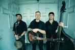 The Devil Makes Three Doornroosje Nijmegen 1 juli, Tickets en Kaartjes, Eén persoon, Juli