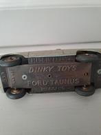 Dinky toys auto ford taunus 559, Hobby en Vrije tijd, Modelauto's | 1:43, Ophalen of Verzenden, Gebruikt, Auto, Dinky Toys