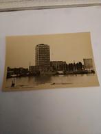 ROTTERDAM. ELECTRICITEITSGEBOUW, Verzamelen, Ansichtkaarten | Nederland, Ophalen of Verzenden, Voor 1920, Zuid-Holland