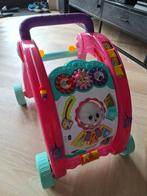 Little tikes loopwagentje, Kinderen en Baby's, Overige typen, Zo goed als nieuw, Ophalen