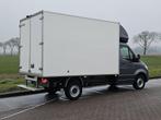 MERCEDES-BENZ SPRINTER 319 3.0ltr v6 automaat!, Automaat, Gebruikt, Euro 6, 190 pk