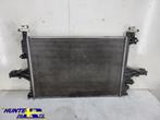 Radiateur Volvo V70/XC70/S60/S80 ('00-'08) 30792470, Gebruikt, Ophalen of Verzenden, Volvo, Volvo
