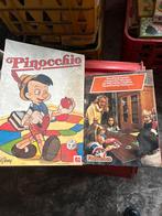 De Wolf en de Zeven Geitjes - Disney Spel, Hobby en Vrije tijd, Gezelschapsspellen | Bordspellen, Een of twee spelers, Ophalen