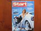 Opel Start 2 2000 GT, Speedster, Blitz WO2, Astra OPC, Nieuw, Ophalen of Verzenden, Opel