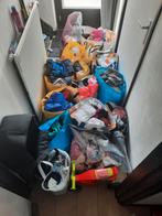 Waarde €2000 /€2500 Mega Partij Kinderkleding & Speelgoed, Ophalen of Verzenden, Gebruikt