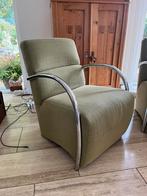 Fauteuils 2x, Huis en Inrichting, Ophalen, Gebruikt, Twee, Overige kleuren