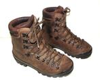 Bruine Nomad bergschoen/wandelschoen maat 7,5 (41/41,5), Sport en Fitness, Bergsport en Wandelen, Ophalen of Verzenden, Zo goed als nieuw
