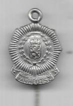 VAN HEUTSZ SPELD LEGER MILITARIA, Verzenden, Gebruikt, Merk, Speldje of Pin