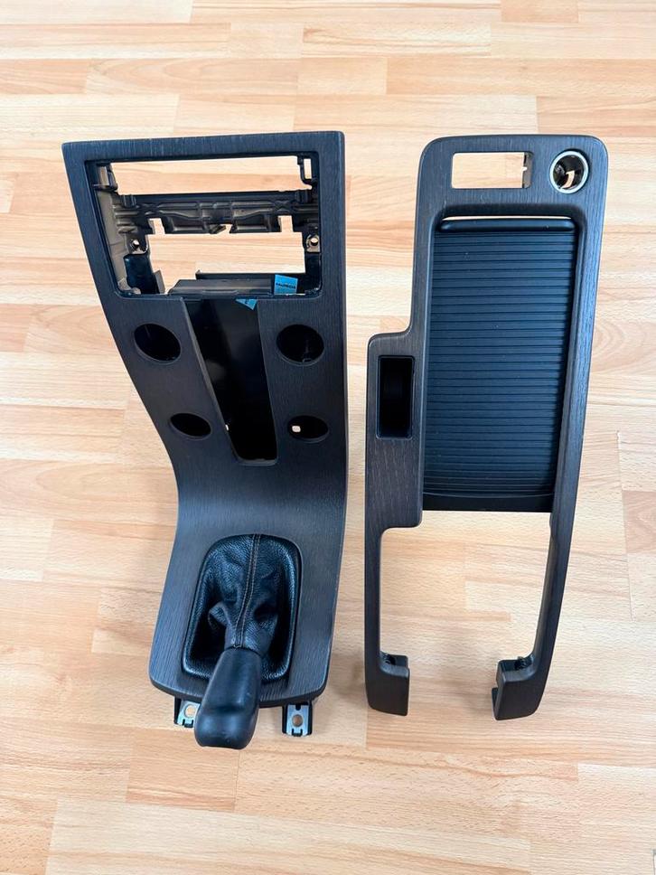 Zeldzaam Volvo Nordic Hout Sierpaneel C70/C30/S40/V50, Auto-onderdelen, Interieur en Bekleding, Volvo, Gebruikt, Ophalen of Verzenden