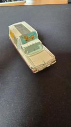 Corgi Toys Chevrolet impala., Ophalen of Verzenden, Gebruikt, Auto, Corgi