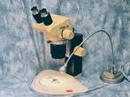 Leica Stereo microscoop, Audio, Tv en Foto, Ophalen, Gebruikt, Minder dan 400x, Stereomicroscoop