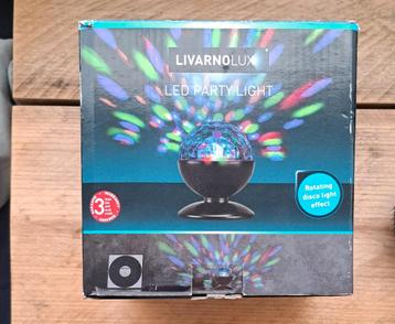 Goede disco bal beschikbaar voor biedingen