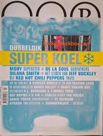 Oor Nr: 14/15, 2000; Red Hot Chili Peppers, Def Rhymz, Ophalen of Verzenden, Gebruikt, Boek, Tijdschrift of Artikel