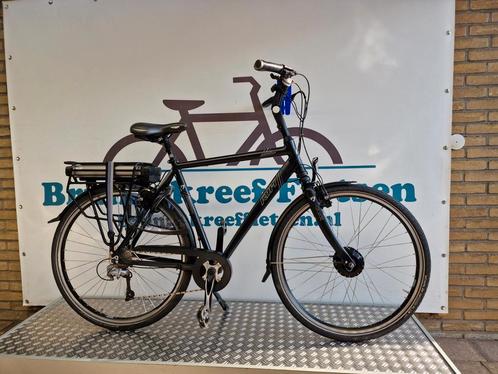 RIH Z-omega |E-Bike|, Fietsen en Brommers, Fietsen | Heren | Herenfietsen, Zo goed als nieuw, Overige merken, Versnellingen, Ophalen