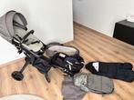 Stokke Xplory V6 Combiwagen Set, Zo goed als nieuw, Combiwagen, Met autostoeltje, Ophalen