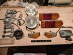 Triumph Spitfire Onderdelen - Divers, Ophalen of Verzenden, Gebruikt, Triumph