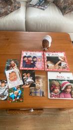 Kathe kruse items, Ophalen of Verzenden, Zo goed als nieuw, Pop