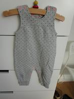 Hema - comfortabele tuinbroek / salopette maat 62, Kinderen en Baby's, Babykleding | Maat 62, Broekje, Meisje, Ophalen of Verzenden