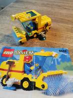 Lego 6649, Kinderen en Baby's, Speelgoed | Duplo en Lego, Ophalen of Verzenden, Zo goed als nieuw