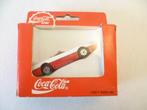 Edocar CM 1 Coca Cola Rally Car ca. Matchbox schaal modelaut, Hobby en Vrije tijd, Ophalen of Verzenden, Nieuw, Auto