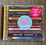 Mooi! Weer een cd! - Paul de Leeuw cd, Ophalen of Verzenden, Gebruikt, Levenslied of Smartlap