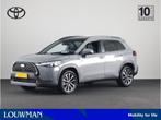 Toyota Corolla Cross Hybrid 140 Style *DEMO* (bj 2025), Auto's, Parkeersensor, Zwart, 4 cilinders, Met garantie (alle)