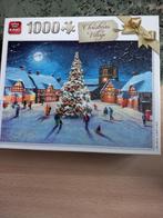 Kerst puzzel, Ophalen of Verzenden, Zo goed als nieuw