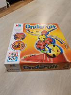 Onderuit, Gebruikt, Mb, Ophalen of Verzenden, Nvt