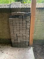 Partij BKK klinkers 100 stuks ca 2 m2 GRATIS, Tuin en Terras, Tegels en Klinkers, Ophalen, Gebruikt, Klinkers, Minder dan 5 m²