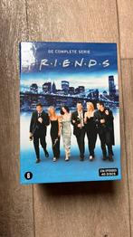 Friends DVD box, Boxset, Ophalen of Verzenden, Zo goed als nieuw, Komedie