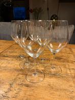 6 Schott Zwiesel Wijnglazen - Perfect voor een gezellige avo, Ophalen of Verzenden