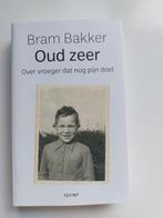 Oud zeer- bram bakker, Ophalen of Verzenden, Zo goed als nieuw