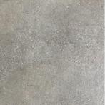 12,16m² Ceramiton 80x80x3 Natural Grey/Brown restant, Ophalen, Keramiek, Overige typen, Nieuw