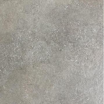12,16m² Ceramiton 80x80x3 Natural Grey/Brown restant beschikbaar voor biedingen