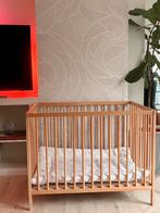 Babybox Prenatal (Elja), Ophalen, Zo goed als nieuw, Vierkant, Boxkleed