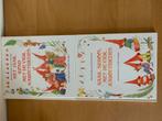 Kaboutertjes boeken Busser & Schröder, Ophalen of Verzenden, Gelezen, Sprookjes