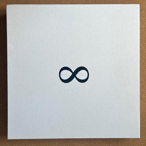 Prince Of Denmark - 8 (8x12” Box Set) zo goed als nieuw, Cd's en Dvd's, Vinyl | Dance en House, Zo goed als nieuw, Techno of Trance