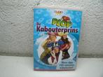 dvd 274k plop de kabouter prins, Cd's en Dvd's, Alle leeftijden, Ophalen of Verzenden, Zo goed als nieuw