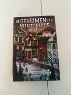 Ben Guterson - De geheimen van Winterhuis Hotel, Nieuw, Ben Guterson, Ophalen of Verzenden