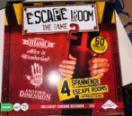 Escape room the game 2, Ophalen of Verzenden, Nieuw