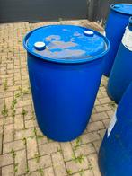 Regen ton, Tuin en Terras, Regentonnen, Minder dan 75 liter, Ophalen of Verzenden, Zo goed als nieuw