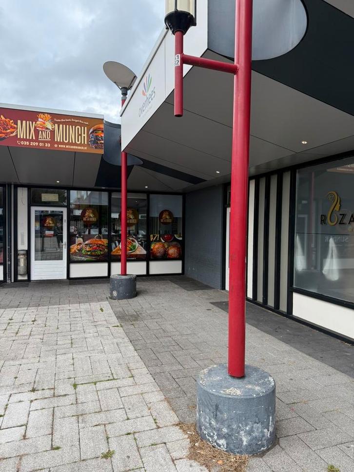 Te koop: Goedlopende burgerzaak/snackbar in Soest, Zakelijke goederen, Exploitaties en Overnames