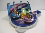 Playmobil Kermis Breakdance met lichteffecten 5554, Kinderen en Baby's, Gebruikt, Ophalen of Verzenden, Los playmobil