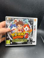 Yo kai watch 2 skeletspoken nintendo 3ds, Spelcomputers en Games, 1 speler, Ophalen of Verzenden, Zo goed als nieuw, Vanaf 3 jaar