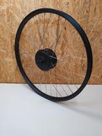 26" Achterwiel Enviolo Trekking (NuVinci) Ryde Andra 40, Wiel, Contact@etappecycling.com, Algemeen, Enviolo