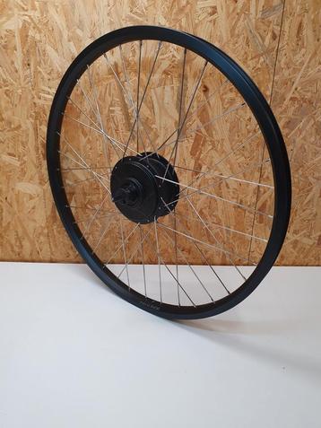 26" Achterwiel Enviolo Trekking (NuVinci) Ryde Andra 40 beschikbaar voor biedingen