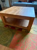 Woood salontafel, Huis en Inrichting, Tafels | Salontafels, Ophalen