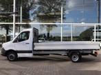 Mercedes-Benz Sprinter 515 CDI OPEN LAADBAK CRUISE AHW 3.5T, Auto's, Bestelauto's, Origineel Nederlands, Te koop, 1950 cc, Gebruikt