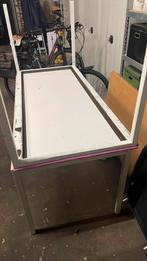 5 tafels gratis af te halen., Huis en Inrichting, Tafels | Statafels, Ophalen, Gebruikt